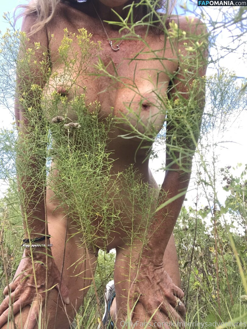 K1mberleysadventures / kimberleysadventures Γυμνός OnlyFans  Διαρρεύσαστη φωτογραφία #9