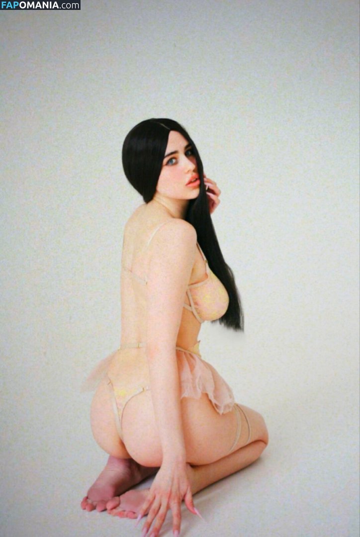 K1ra1 / _k.1.r.a / wannaseemore Γυμνός OnlyFans  Διαρρεύσαστη φωτογραφία #3