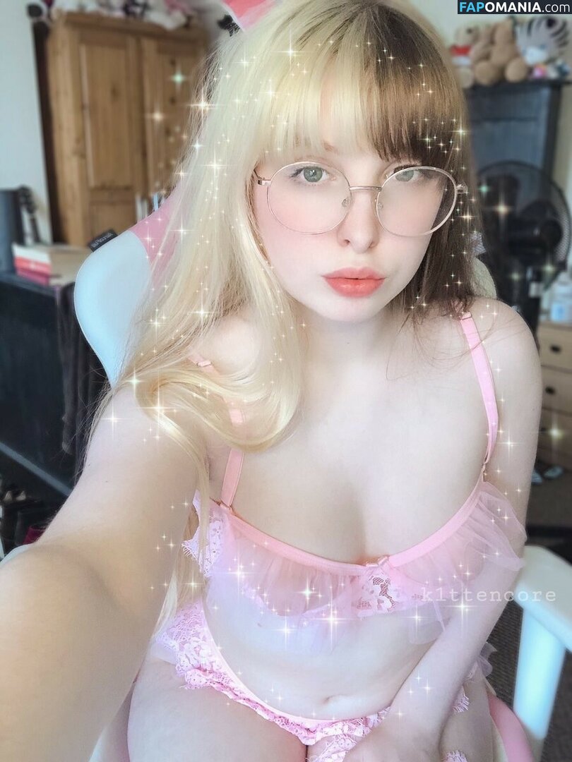 daisy / k1ttencore / petd0ll Γυμνός OnlyFans  Διαρρεύσαστη φωτογραφία #42