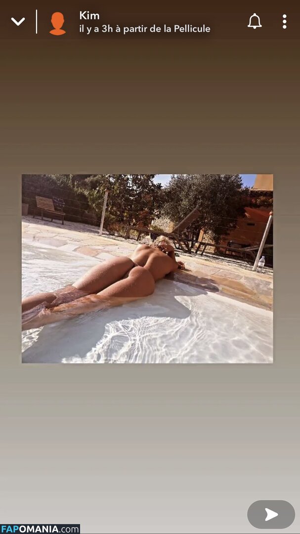 Kaakou / erika.ekstein Γυμνός OnlyFans  Διαρρεύσαστη φωτογραφία #5