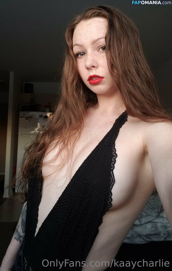 kaaycharles / kaaycharlie Γυμνός OnlyFans  Διαρρεύσαστη φωτογραφία #6