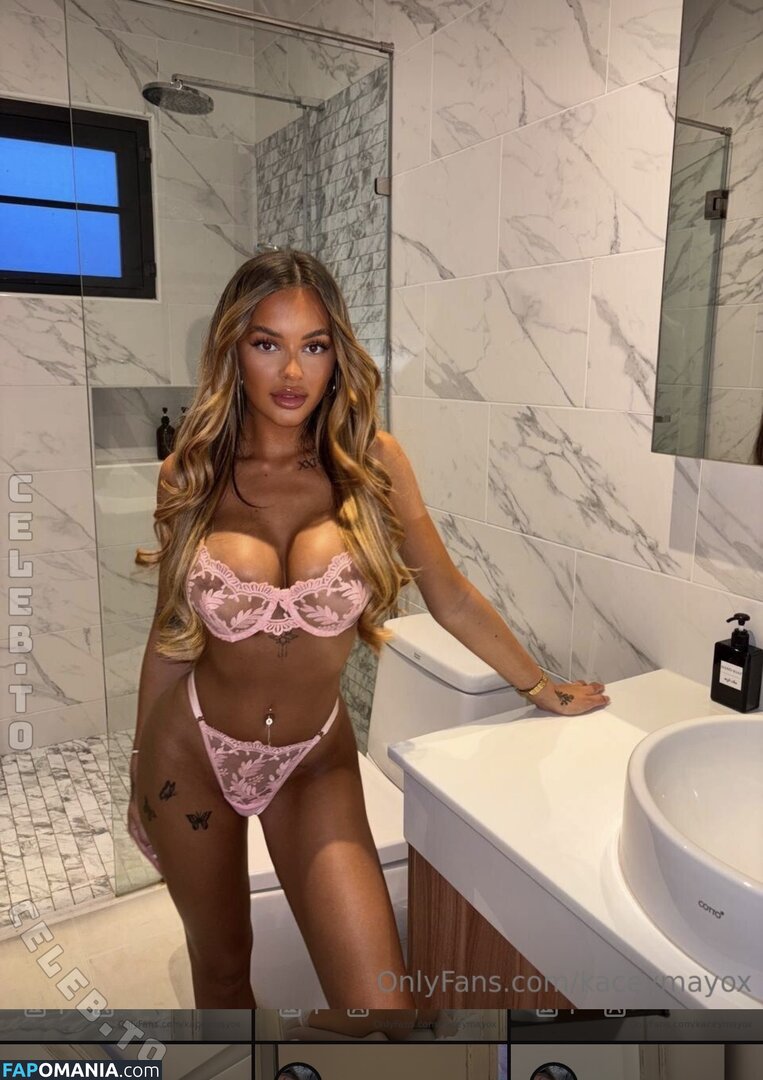 Kacey May / kacey.may01 / kaceymayox Γυμνός OnlyFans  Διαρρεύσαστη φωτογραφία #5