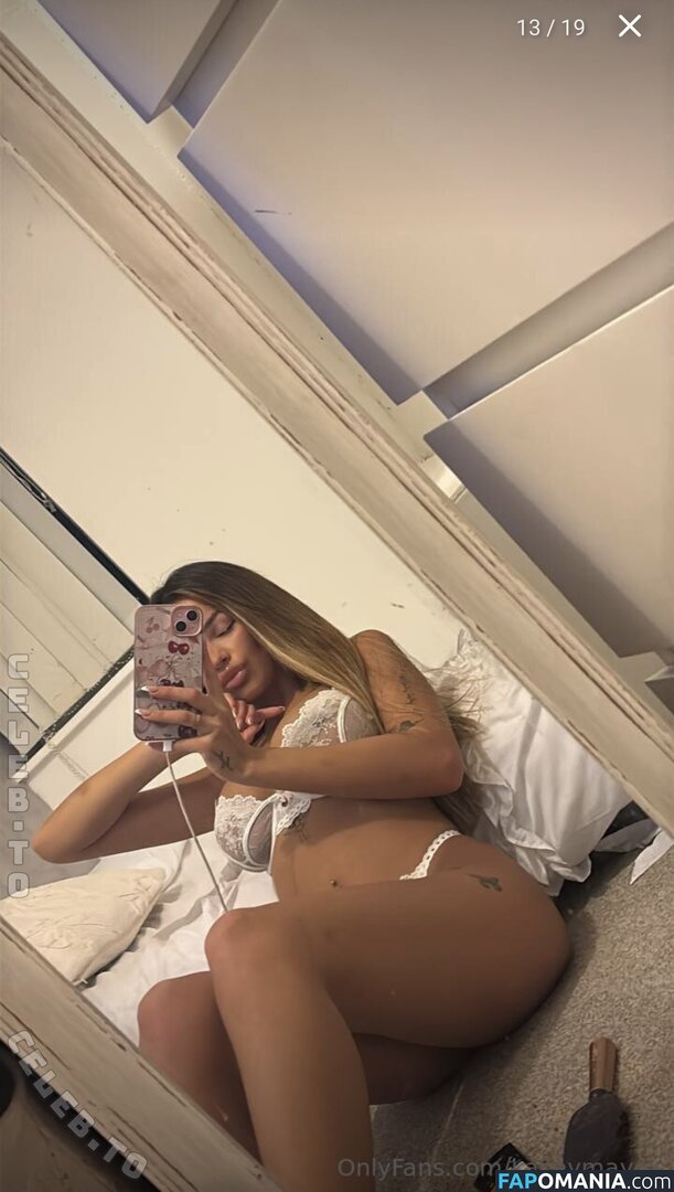 Kacey May / kacey.may01 / kaceymayox Γυμνός OnlyFans  Διαρρεύσαστη φωτογραφία #10