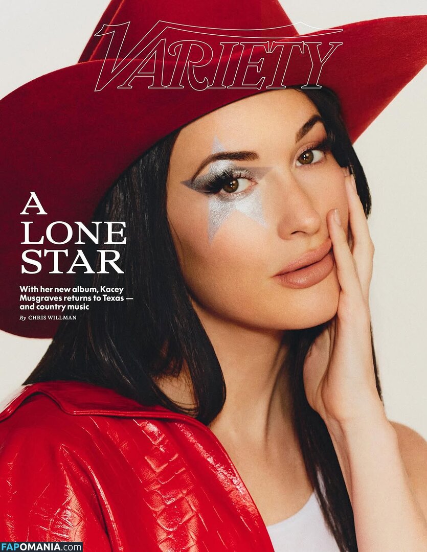 Kacey Musgraves / heavenlyyhazel / spaceykacey Γυμνός OnlyFans  Διαρρεύσαστη φωτογραφία #7