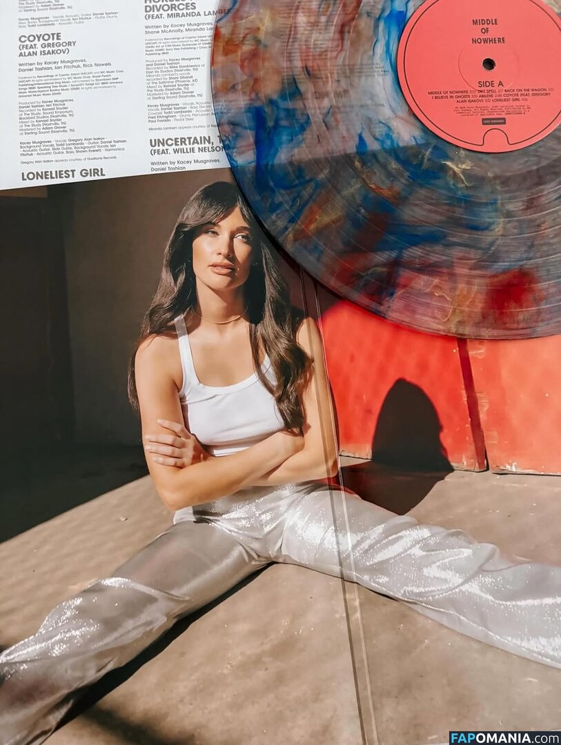 Kacey Musgraves / heavenlyyhazel / spaceykacey Γυμνός OnlyFans  Διαρρεύσαστη φωτογραφία #14