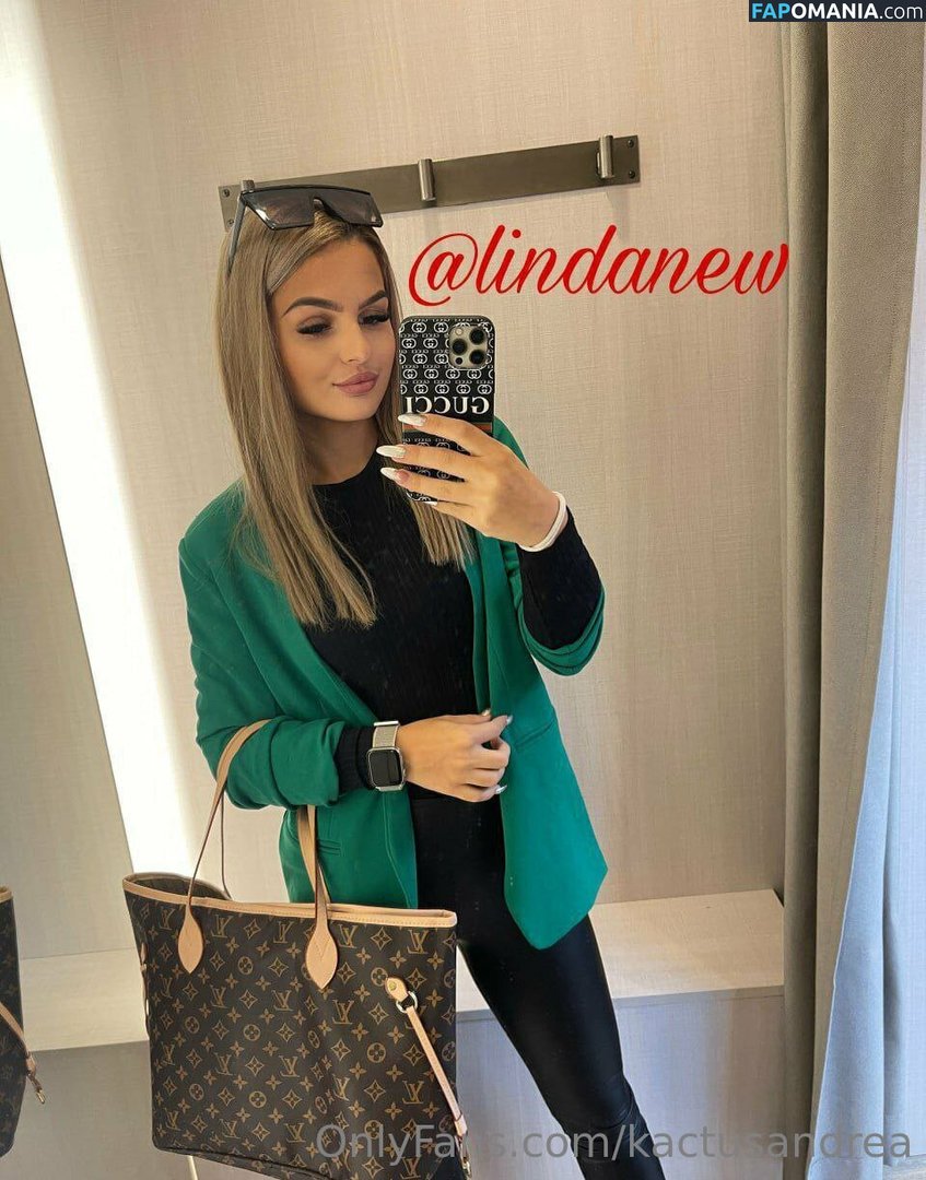 andreakactus / kactusandrea Γυμνός OnlyFans  Διαρρεύσαστη φωτογραφία #48