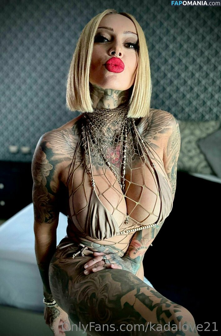 kadalove21 / mixedbykada Γυμνός OnlyFans  Διαρρεύσαστη φωτογραφία #33