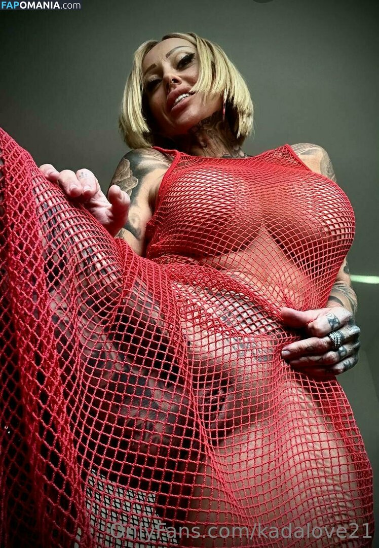 kadalove21 / mixedbykada Γυμνός OnlyFans  Διαρρεύσαστη φωτογραφία #54