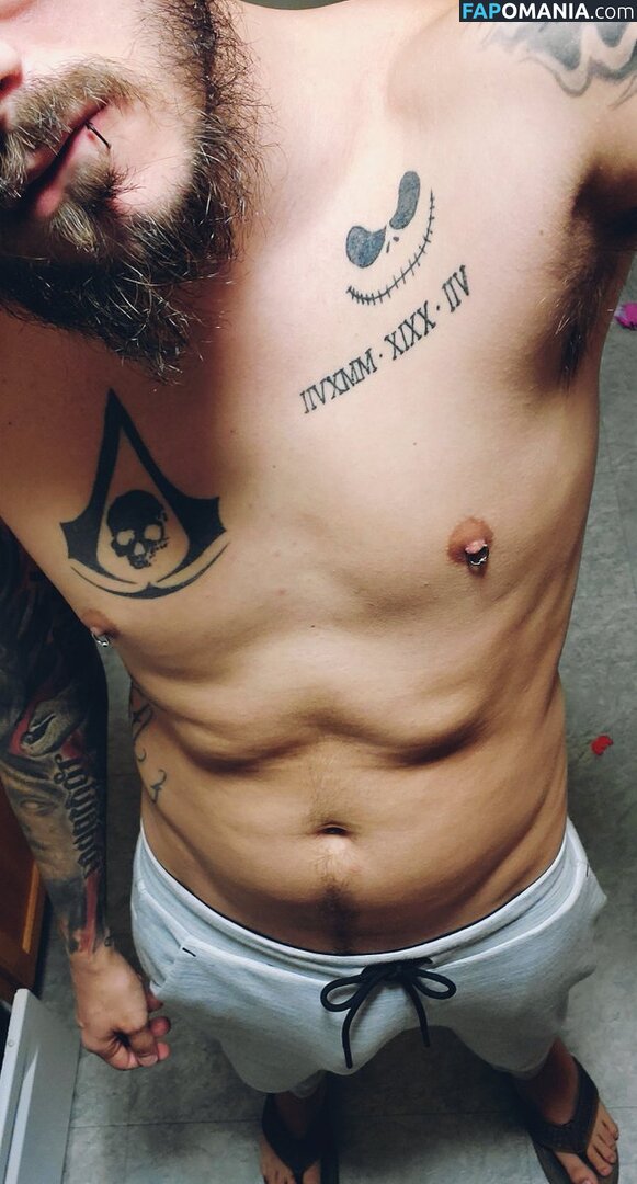Kadie Ann666 Γυμνός OnlyFans  Διαρρεύσαστη φωτογραφία #4