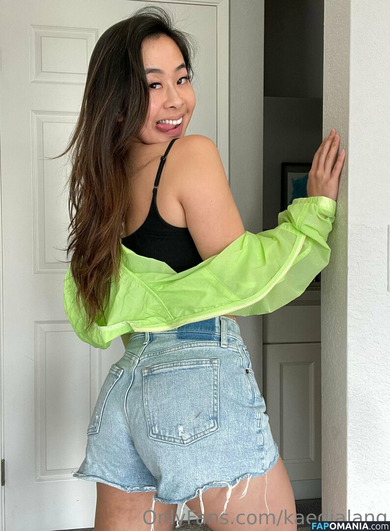 kaedialang / langkaedia Γυμνός OnlyFans  Διαρρεύσαστη φωτογραφία #310