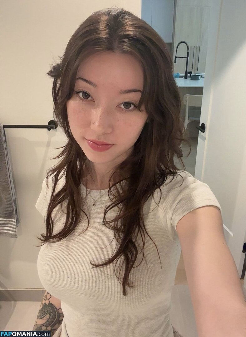 kaerisake Γυμνός OnlyFans  Διαρρεύσαστη φωτογραφία #3