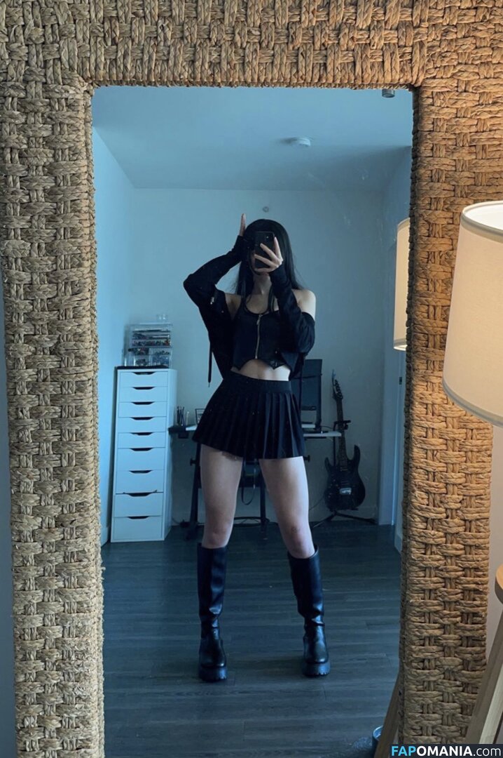 kaerisake Γυμνός OnlyFans  Διαρρεύσαστη φωτογραφία #5