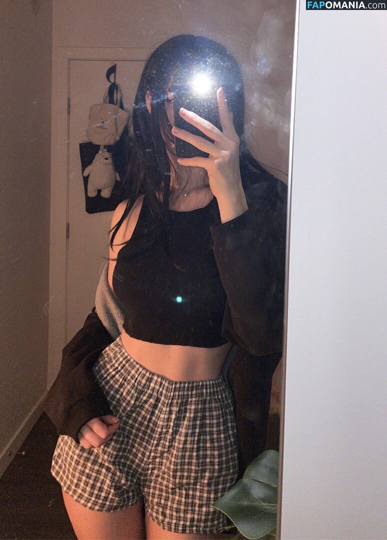kaerisake Γυμνός OnlyFans  Διαρρεύσαστη φωτογραφία #6