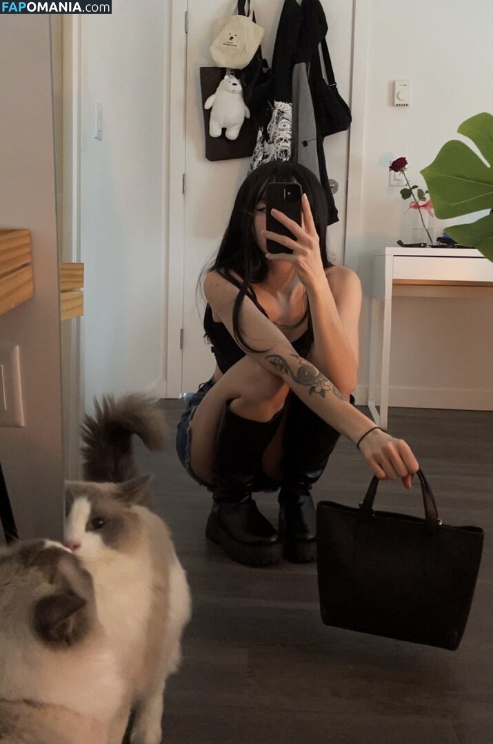 kaerisake Γυμνός OnlyFans  Διαρρεύσαστη φωτογραφία #7