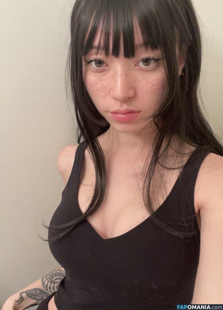 kaerisake Γυμνός OnlyFans  Διαρρεύσαστη φωτογραφία #9