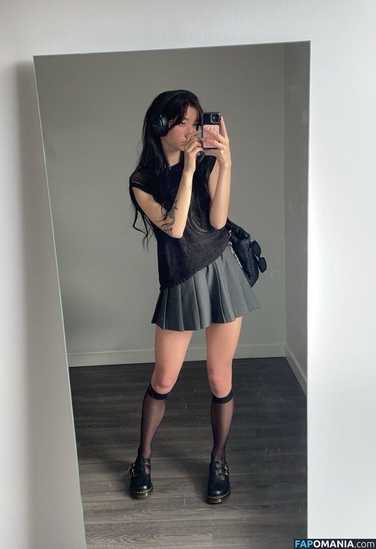 kaerisake Γυμνός OnlyFans  Διαρρεύσαστη φωτογραφία #11