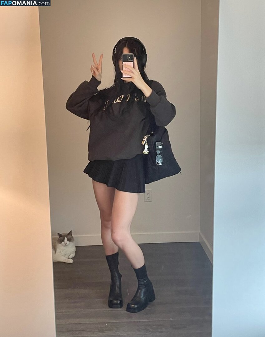 kaerisake Γυμνός OnlyFans  Διαρρεύσαστη φωτογραφία #12