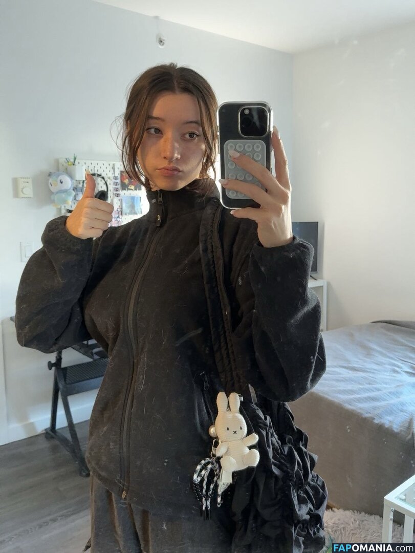 kaerisake Γυμνός OnlyFans  Διαρρεύσαστη φωτογραφία #13