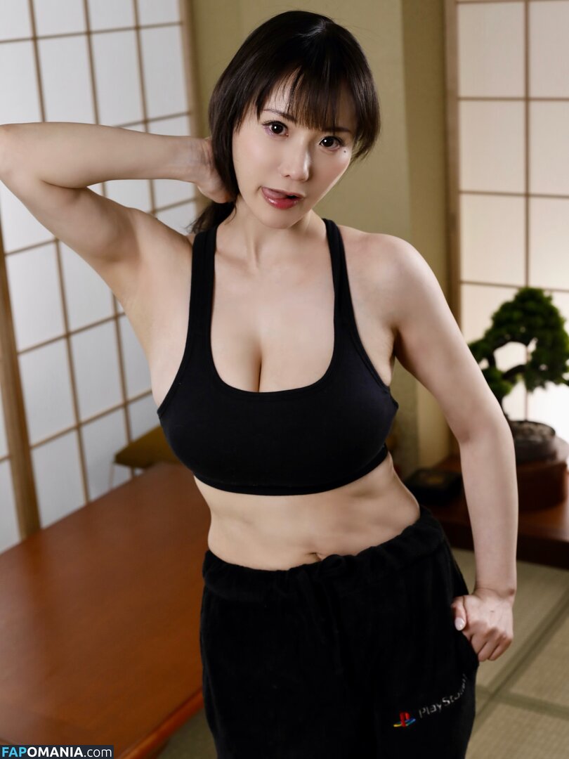 Kaho Shibuya / Shibukaho Γυμνός OnlyFans  Διαρρεύσαστη φωτογραφία #99