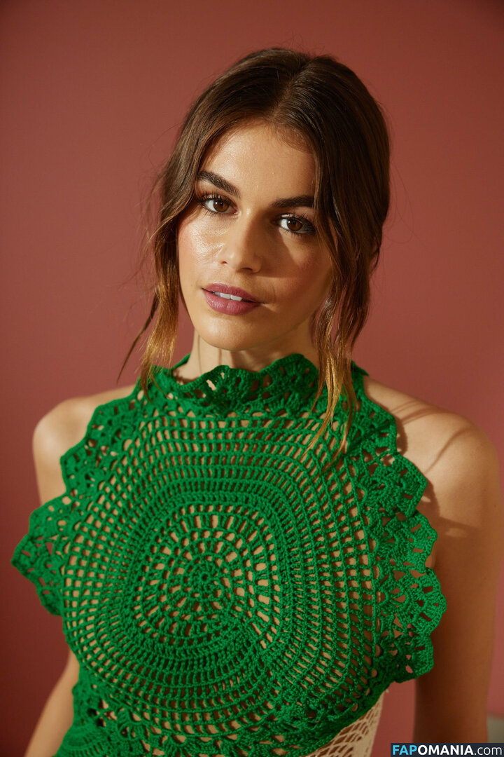 Kaia Gerber / KaiaGerber Γυμνός OnlyFans  Διαρρεύσαστη φωτογραφία #28