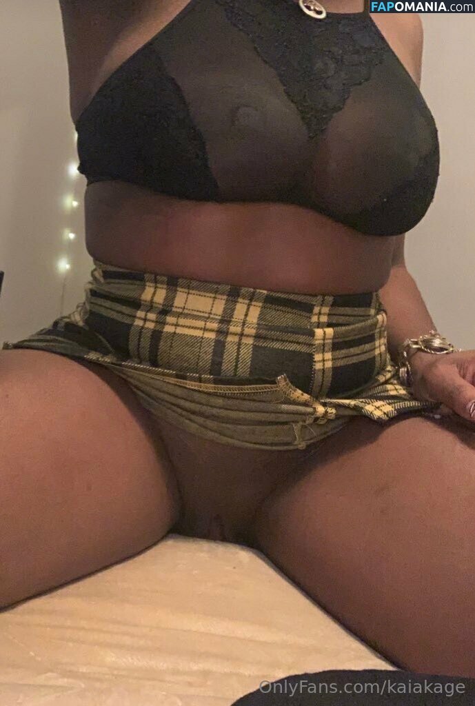 kaiakage / kashkage Γυμνός OnlyFans  Διαρρεύσαστη φωτογραφία #43