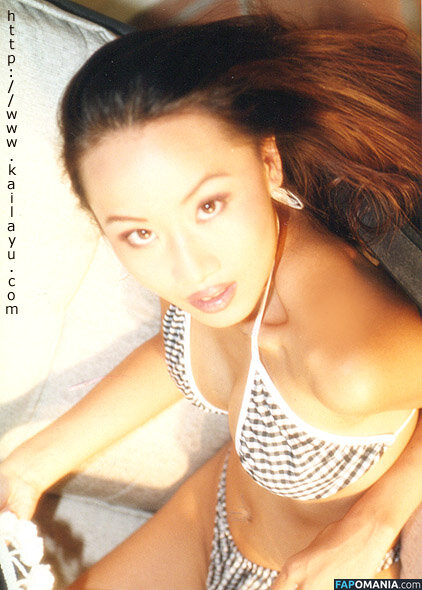 Kaila Yu / kailayu Γυμνός OnlyFans  Διαρρεύσαστη φωτογραφία #77