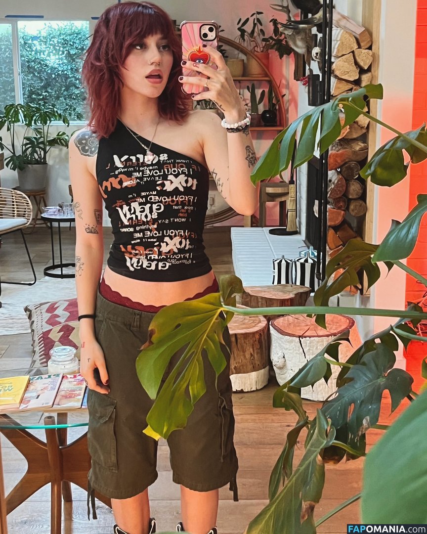 Kailee Morgue / aanesthetic24 / morguemami Γυμνός OnlyFans  Διαρρεύσαστη φωτογραφία #21