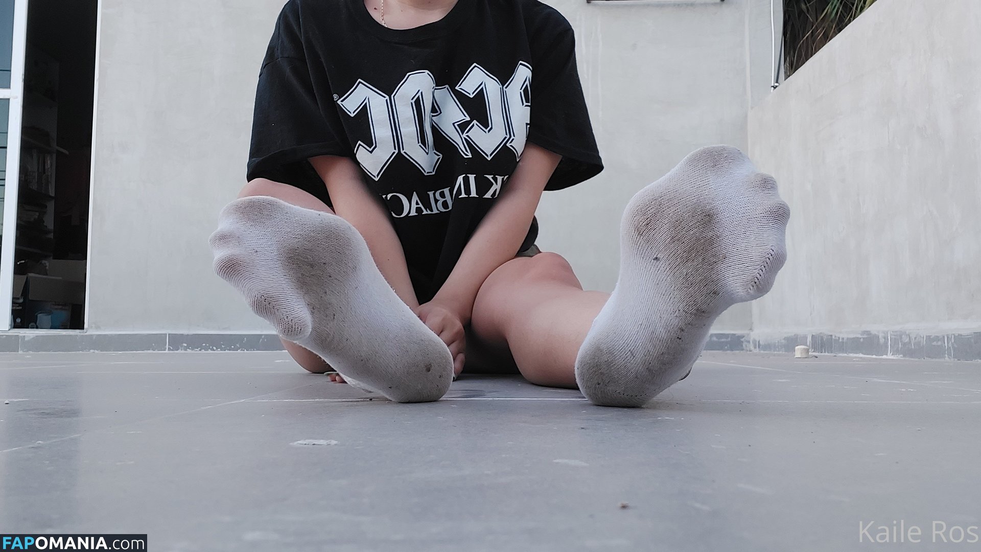 kaileros Γυμνός OnlyFans  Διαρρεύσαστη φωτογραφία #15