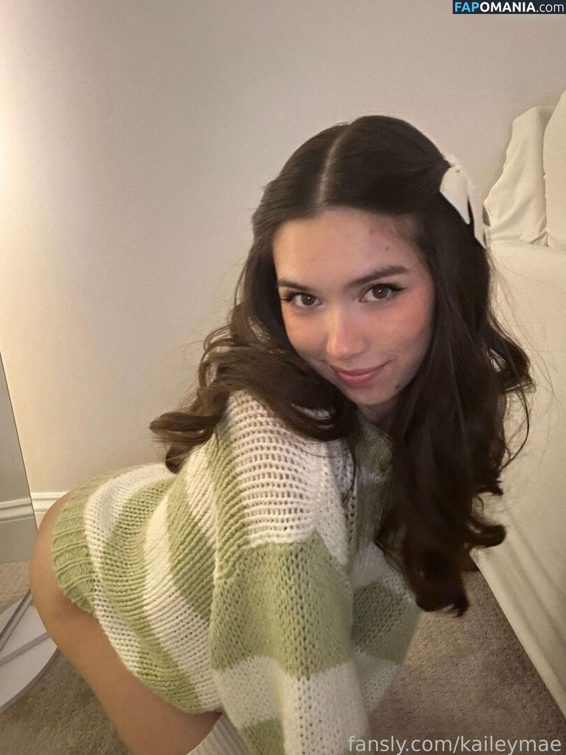 Kailey Mae / kaileymae Γυμνός OnlyFans  Διαρρεύσαστη φωτογραφία #13