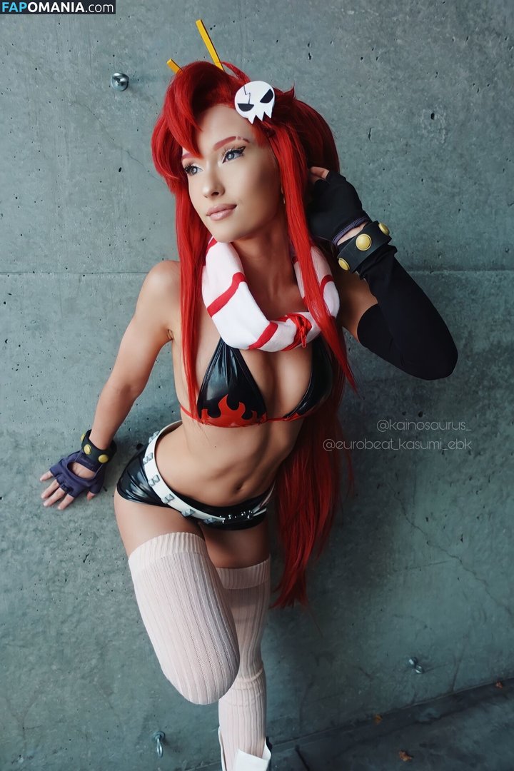 alex_cosplays / kainosaur / kainosaurus / kainosaurus_ Γυμνός OnlyFans  Διαρρεύσαστη φωτογραφία #171