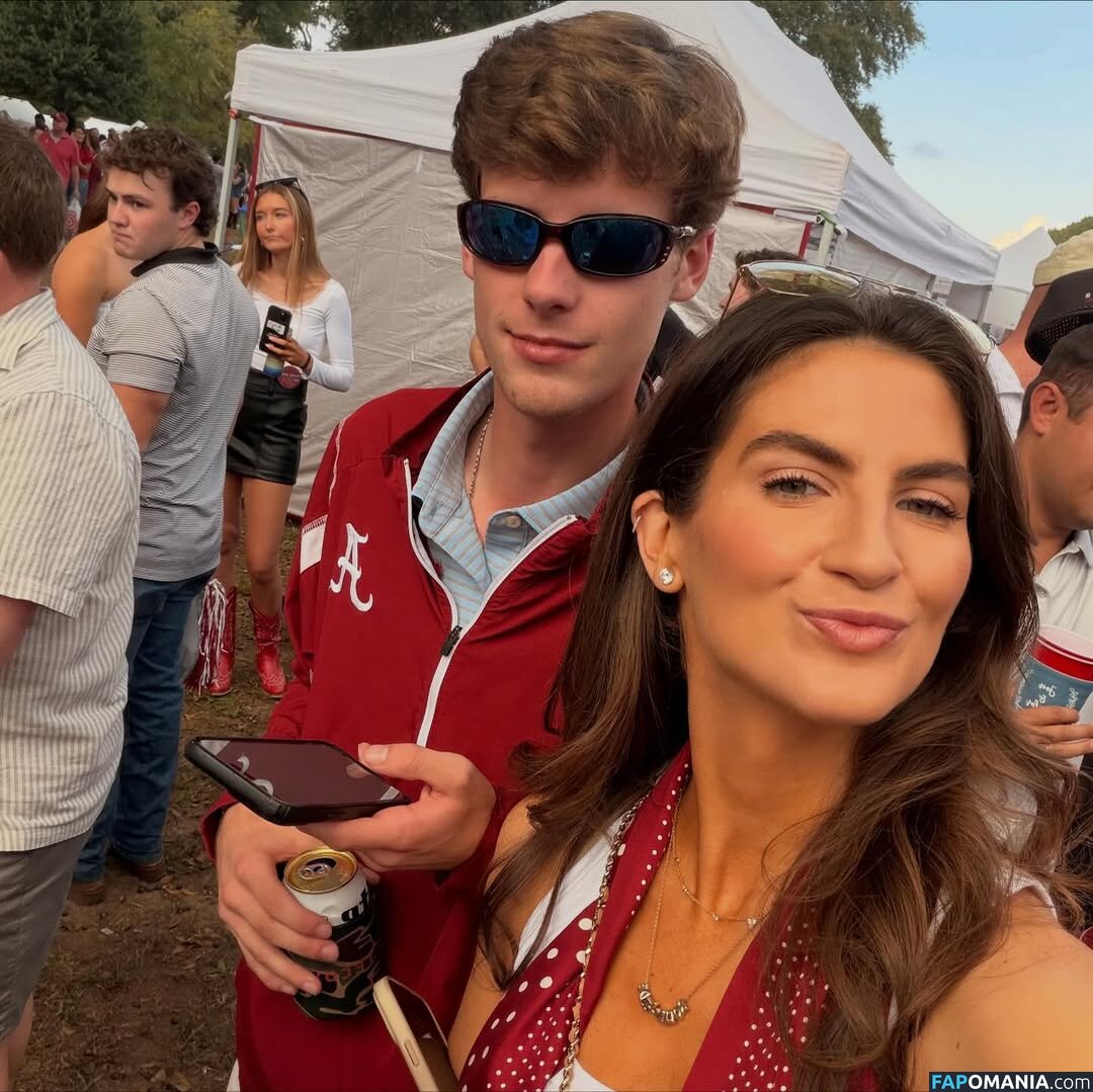 CNNswoman / Kaitlan Collins / kaitlancollins Γυμνός OnlyFans  Διαρρεύσαστη φωτογραφία #3