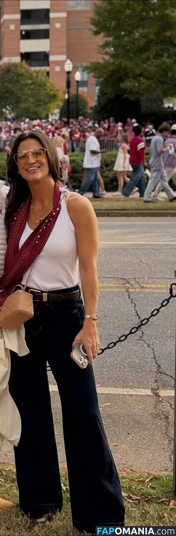 CNNswoman / Kaitlan Collins / kaitlancollins Γυμνός OnlyFans  Διαρρεύσαστη φωτογραφία #4