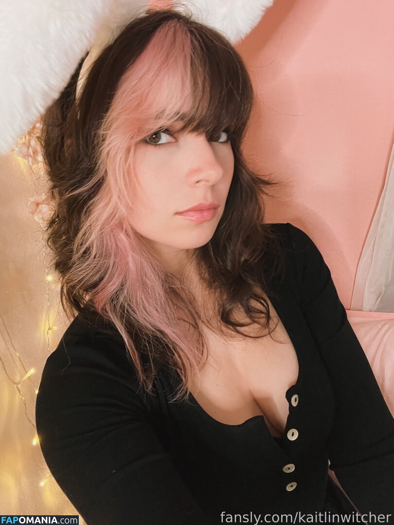 Kaitlin Witcher / KaitlinWitcher / piddleass Γυμνός OnlyFans  Διαρρεύσαστη φωτογραφία #333