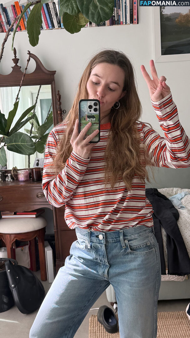 Kaitlyn Dever / KaitlynDever Γυμνός OnlyFans  Διαρρεύσαστη φωτογραφία #208