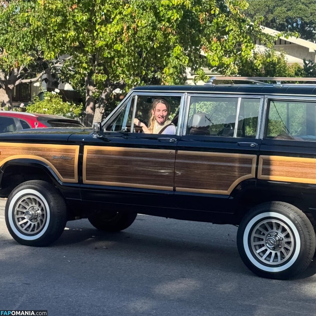 Kaitlyn Dever / KaitlynDever Γυμνός OnlyFans  Διαρρεύσαστη φωτογραφία #210