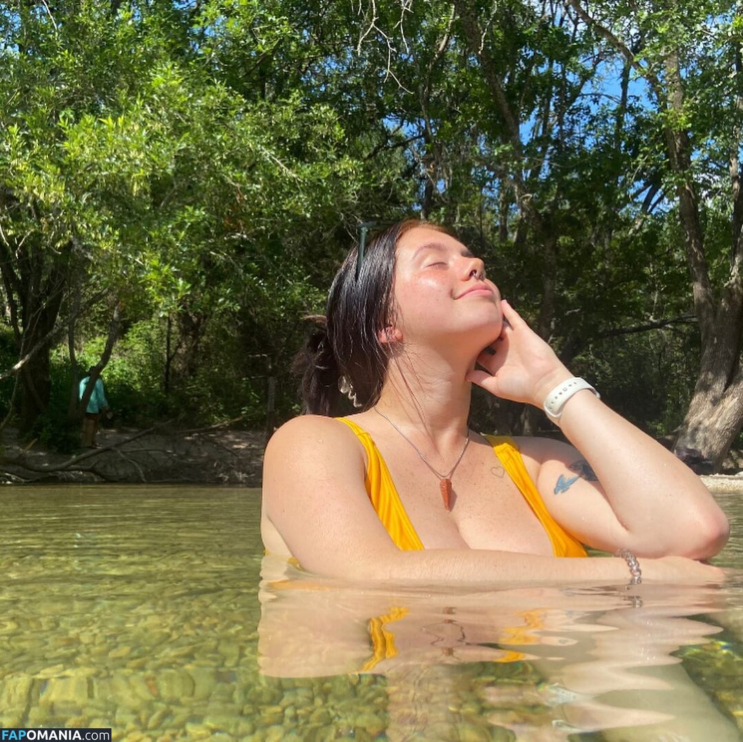 Kaitlyn Nicole / __kaitlynicole_ / https: / kaitlynnicole.music / nicolette38 Γυμνός OnlyFans  Διαρρεύσαστη φωτογραφία #5