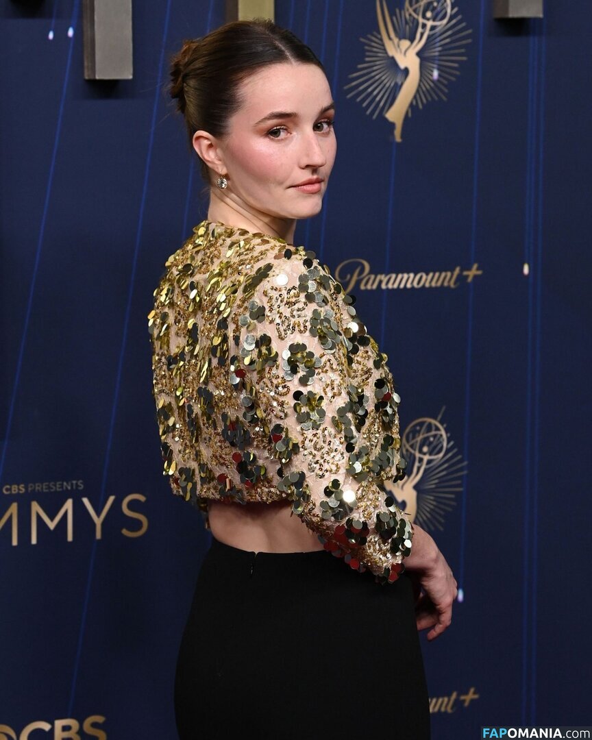Kaitlyn Dever / kaitlyndever Γυμνός OnlyFans  Διαρρεύσαστη φωτογραφία #5