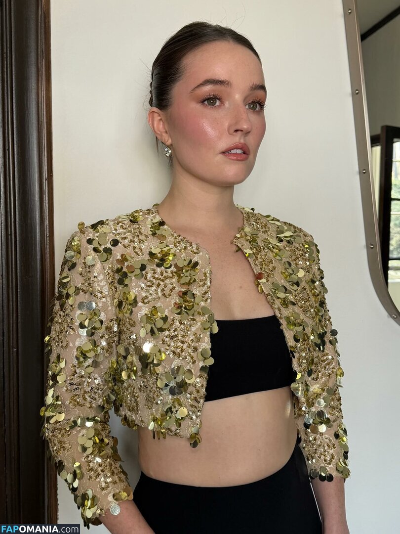 Kaitlyn Dever / kaitlyndever Γυμνός OnlyFans  Διαρρεύσαστη φωτογραφία #11