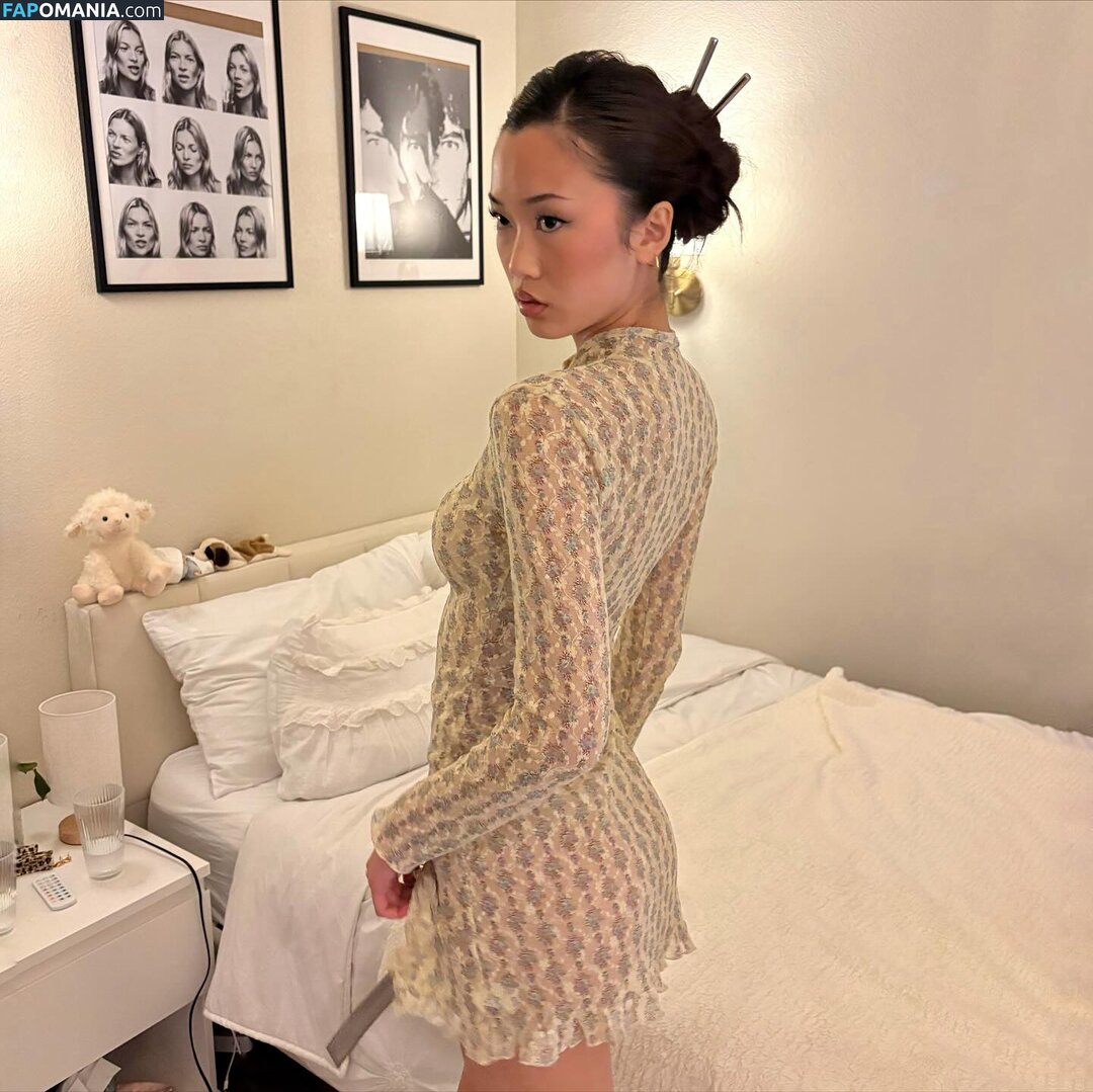 kaitlynhan / kaitlynherman Γυμνός OnlyFans  Διαρρεύσαστη φωτογραφία #1