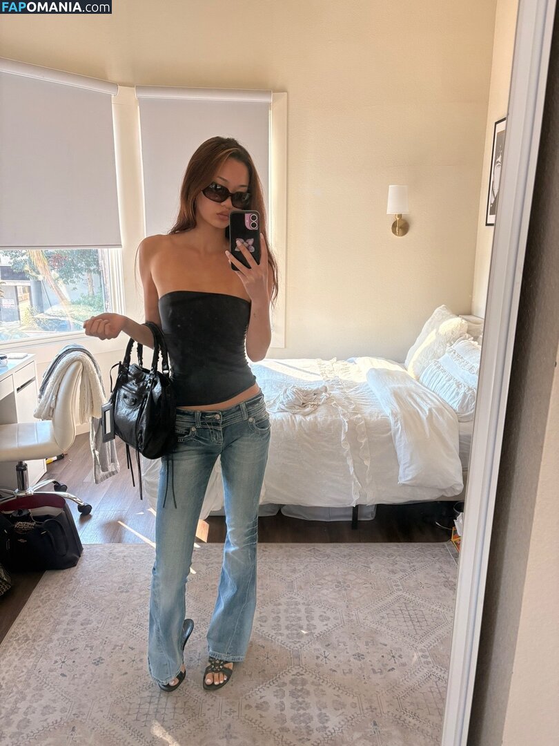 kaitlynhan / kaitlynherman Γυμνός OnlyFans  Διαρρεύσαστη φωτογραφία #10