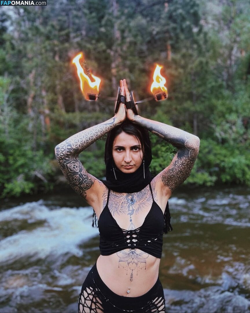 Kaladhara Creations / kaladharacreations / prema.riah Γυμνός OnlyFans  Διαρρεύσαστη φωτογραφία #1