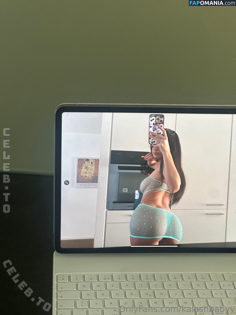 Kalashbaby / alxsaaa7 / kalashbabe / kalashbabyy Γυμνός OnlyFans  Διαρρεύσαστη φωτογραφία #1