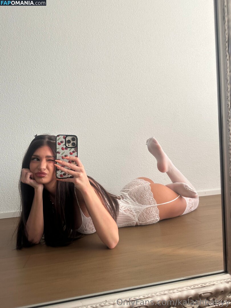 alxsaaa7 / kalashbabyy Γυμνός OnlyFans  Διαρρεύσαστη φωτογραφία #1