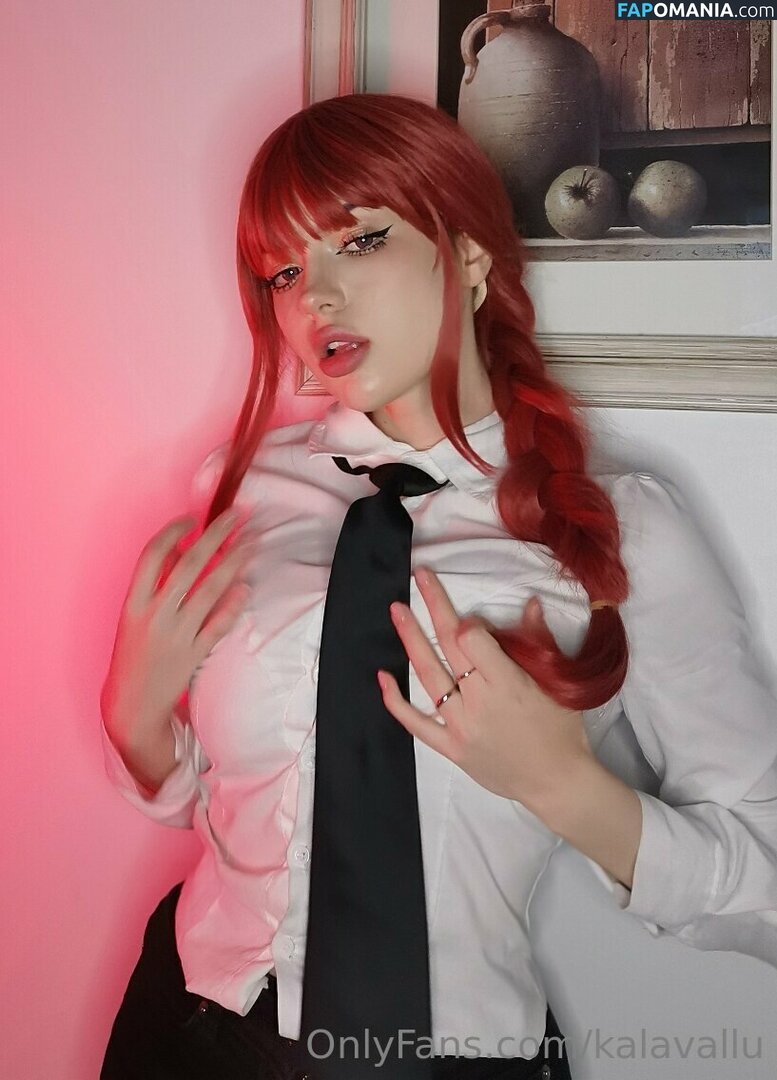 kalavallu / kalavallua Γυμνός OnlyFans  Διαρρεύσαστη φωτογραφία #2