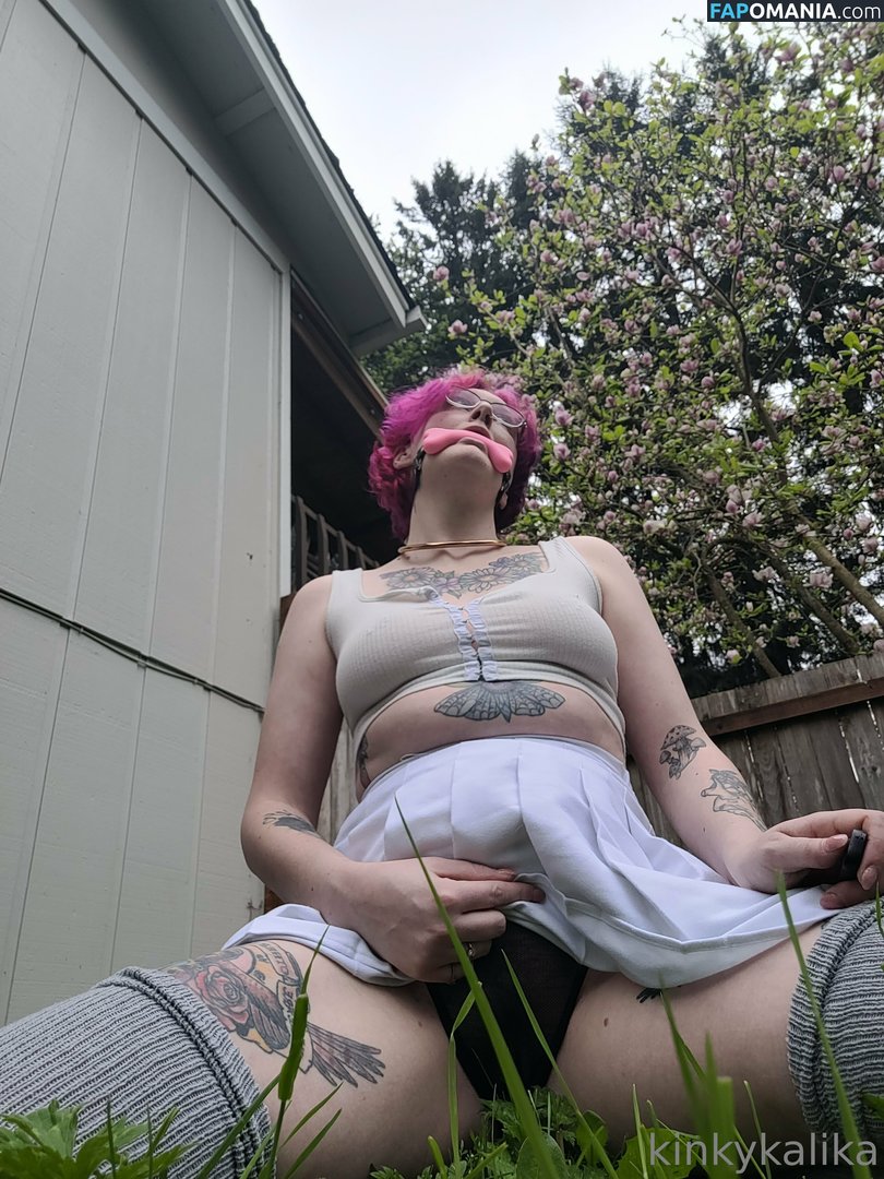 kalika / kalikamusique Γυμνός OnlyFans  Διαρρεύσαστη φωτογραφία #30