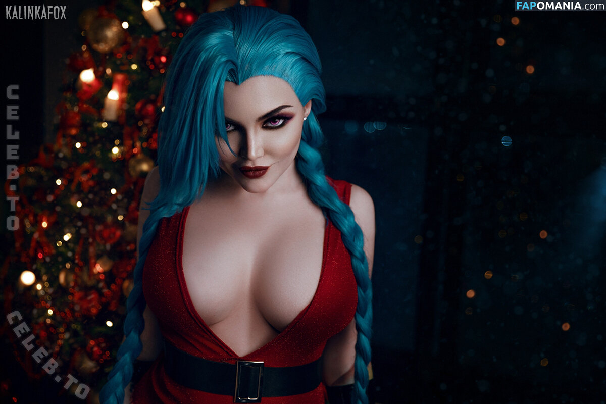 Christina Fink / Kalinka Fox / https: / kalinka.fox / kalinkafox Γυμνός OnlyFans  Διαρρεύσαστη φωτογραφία #596