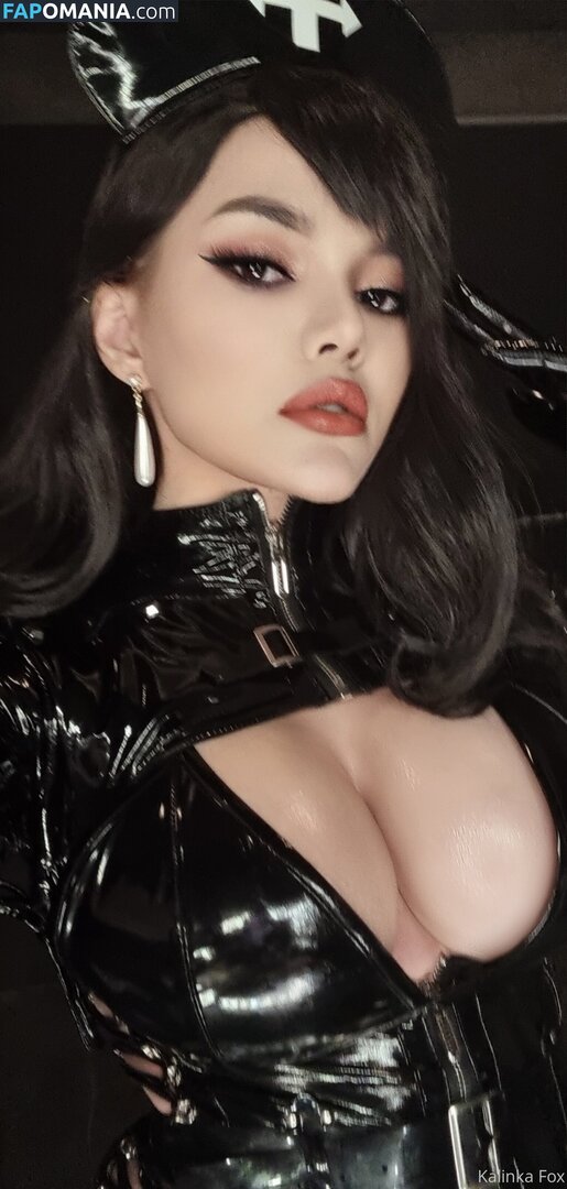 Christina Fink / Kalinka Fox / https: / kalinka.fox / kalinkafox Γυμνός OnlyFans  Διαρρεύσαστη φωτογραφία #655