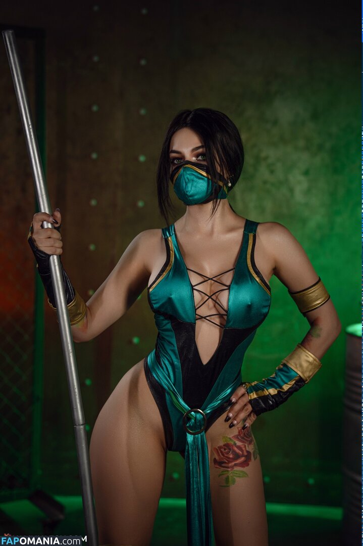 Christina Fink / Kalinka Fox / https: / kalinka.fox / kalinkafox Γυμνός OnlyFans  Διαρρεύσαστη φωτογραφία #657