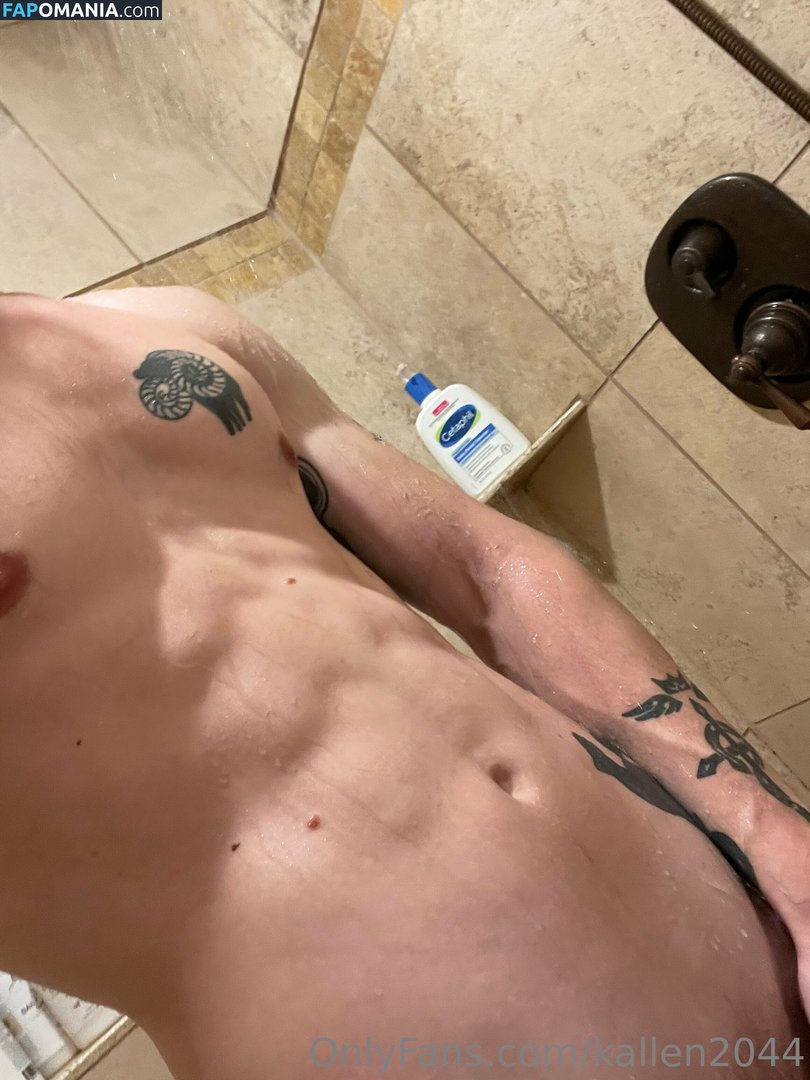 kallen2044 Γυμνός OnlyFans  Διαρρεύσαστη φωτογραφία #5