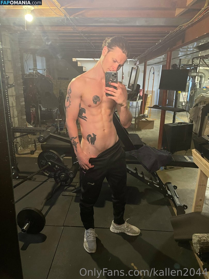 kallen2044 Γυμνός OnlyFans  Διαρρεύσαστη φωτογραφία #7